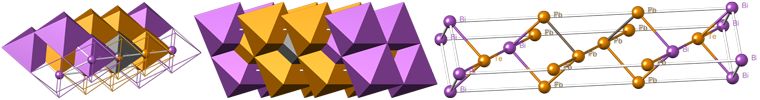 kochkarite crystal structure, кристаллическая структура кочкарита, кочкарит, kochkarite