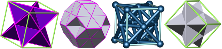 platinum crystal structure, кристаллическая структура платины, платина, platinum