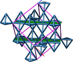 pyrochlore, Eu2Ir2O7, пирохлор, kagome lattice, решётка кагоме