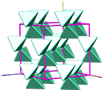 pyrochlore, Eu2Ir2O7, пирохлор, kagome lattice, решётка кагоме