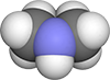 диметиламин, dimethylamine