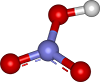 Азотная кислота, nitric acid